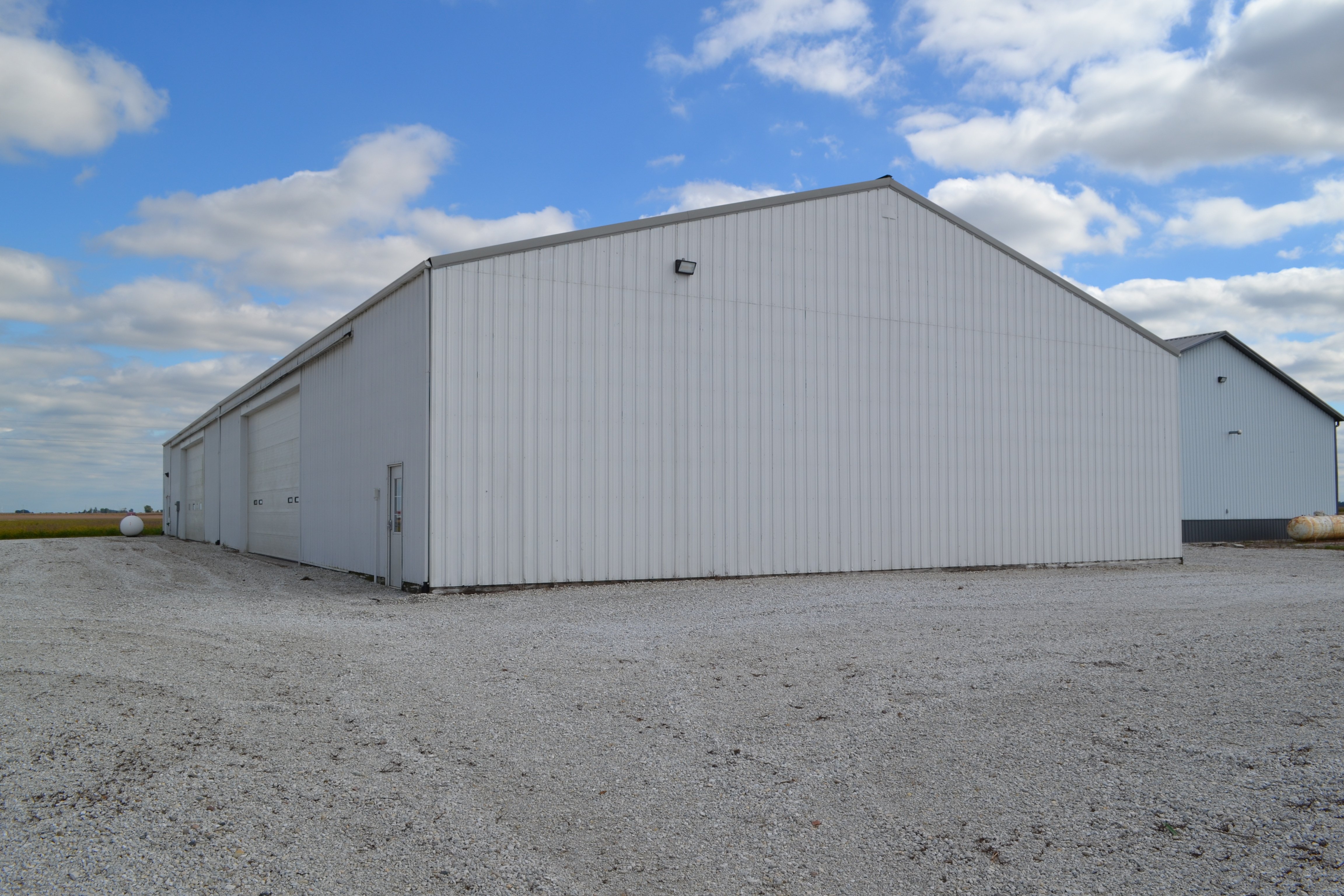 Property photo 13 - REAL ESTATE AUCTION - 3.179+/-ACRES OFFERED IN 1 TRACT IN BENTON COUNTY, INDIANA