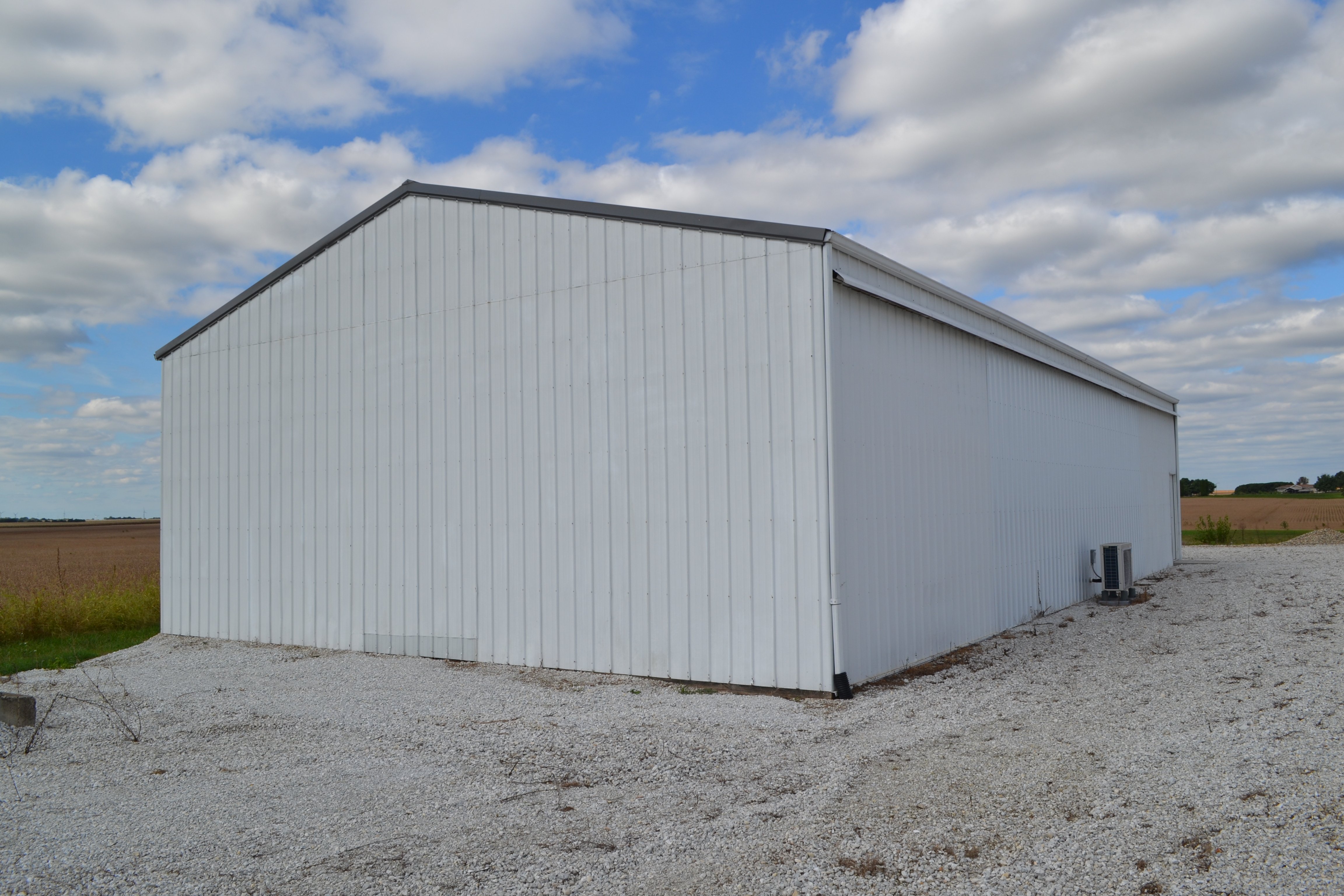 Property photo 3 - REAL ESTATE AUCTION - 3.179+/-ACRES OFFERED IN 1 TRACT IN BENTON COUNTY, INDIANA