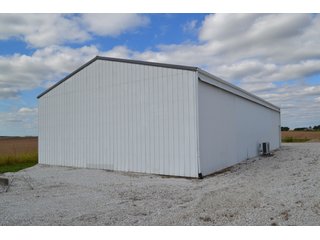 Property photo 16 - REAL ESTATE AUCTION - 3.179+/-ACRES OFFERED IN 1 TRACT IN BENTON COUNTY, INDIANA