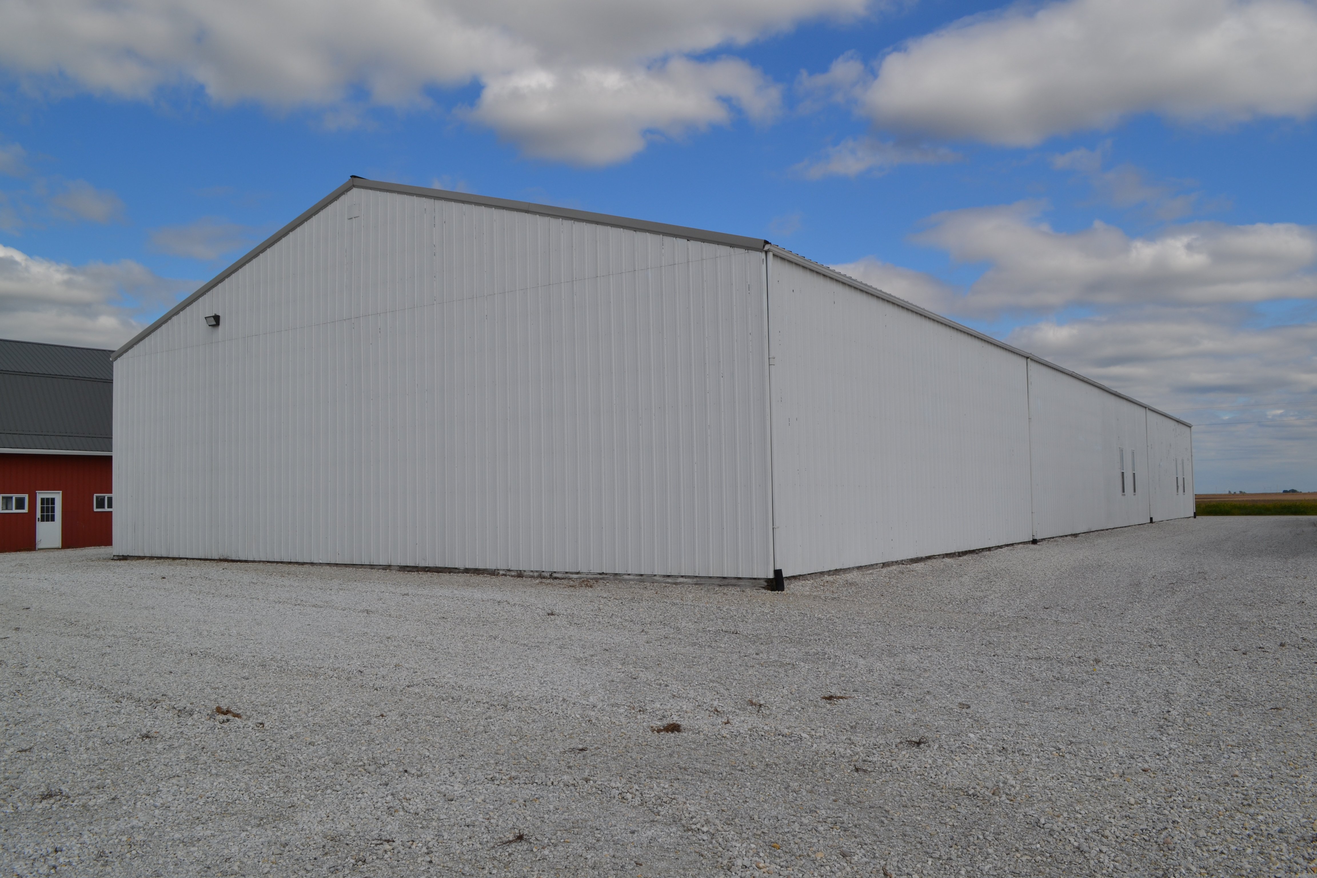 Property photo 15 - REAL ESTATE AUCTION - 3.179+/-ACRES OFFERED IN 1 TRACT IN BENTON COUNTY, INDIANA