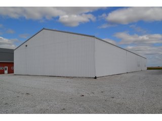 Property photo 15 - REAL ESTATE AUCTION - 3.179+/-ACRES OFFERED IN 1 TRACT IN BENTON COUNTY, INDIANA