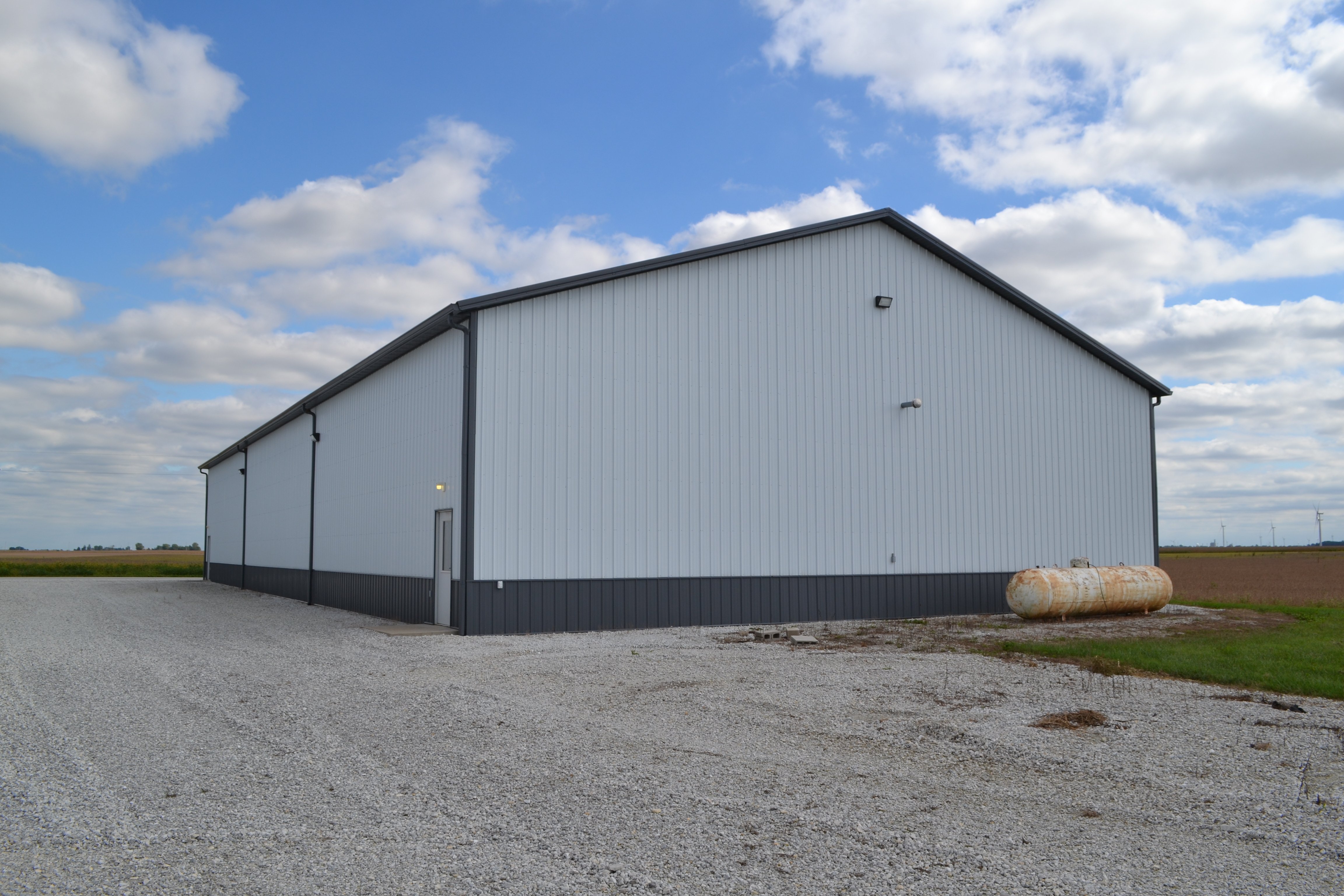 Property photo 16 - REAL ESTATE AUCTION - 3.179+/-ACRES OFFERED IN 1 TRACT IN BENTON COUNTY, INDIANA