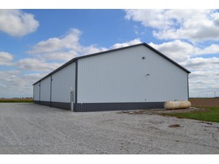 Property photo 14 - REAL ESTATE AUCTION - 3.179+/-ACRES OFFERED IN 1 TRACT IN BENTON COUNTY, INDIANA