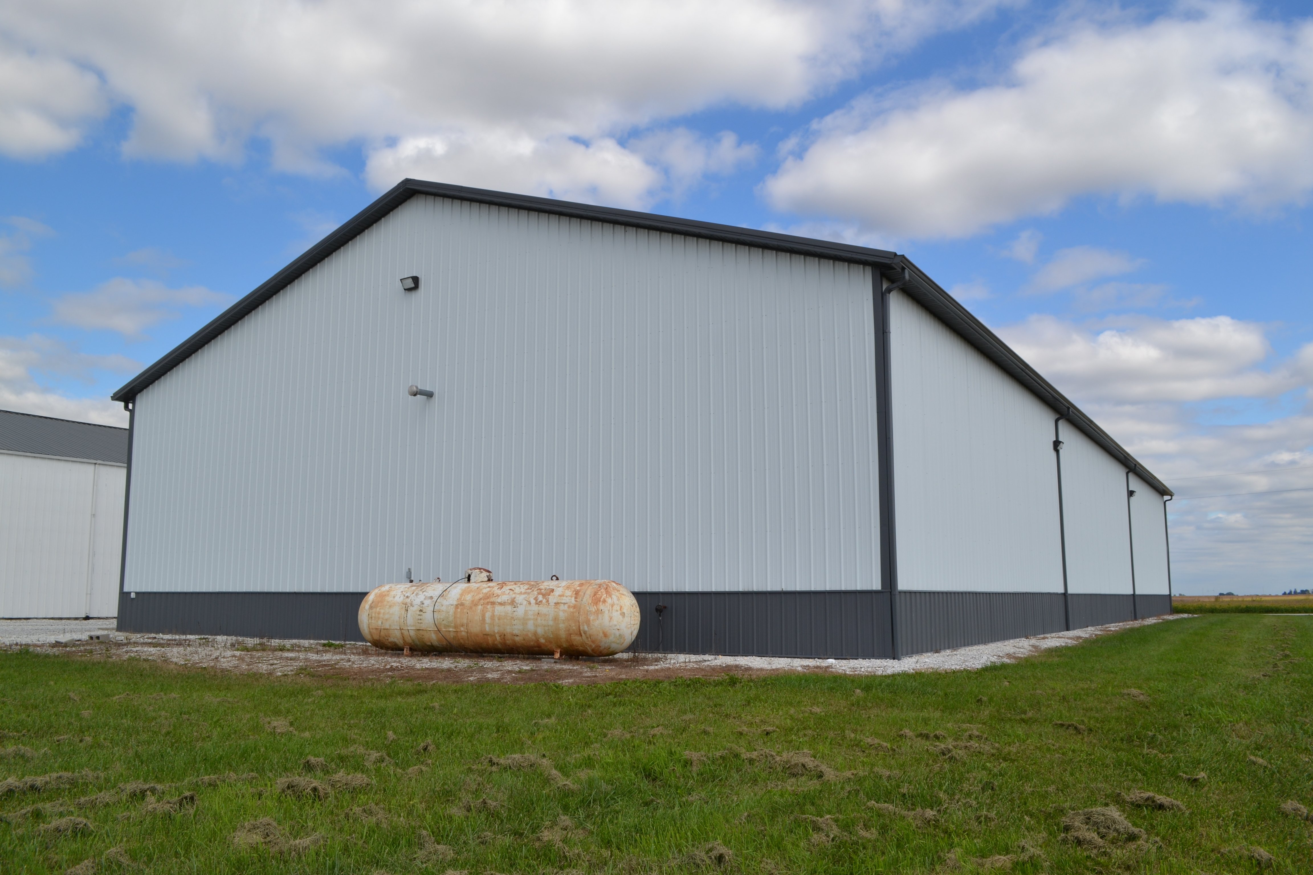 Property photo 17 - REAL ESTATE AUCTION - 3.179+/-ACRES OFFERED IN 1 TRACT IN BENTON COUNTY, INDIANA