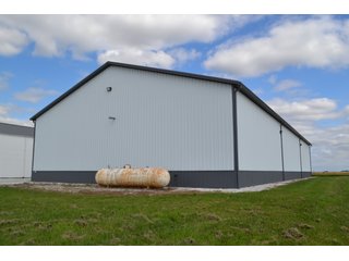 Property photo 13 - REAL ESTATE AUCTION - 3.179+/-ACRES OFFERED IN 1 TRACT IN BENTON COUNTY, INDIANA