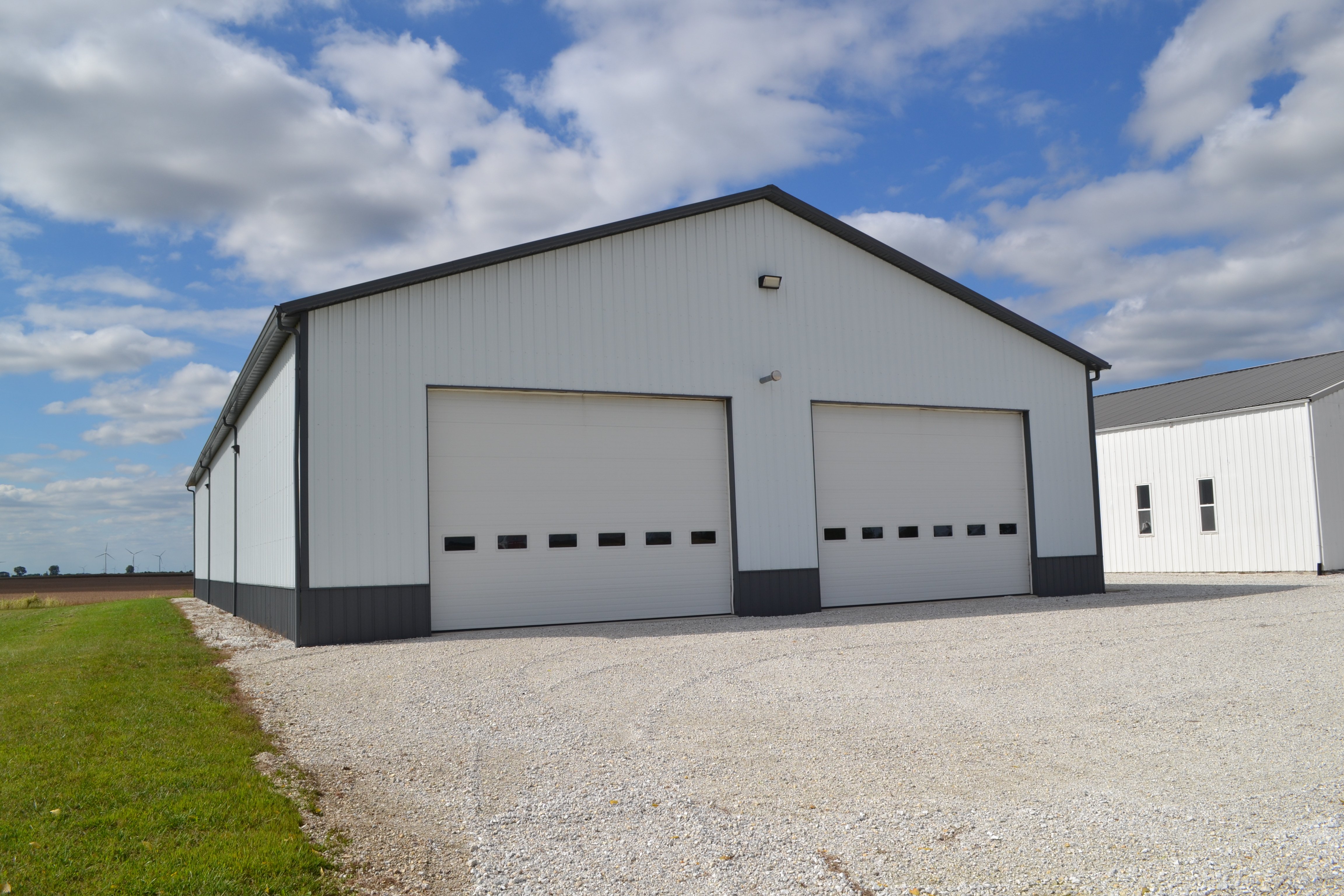 Property photo 18 - REAL ESTATE AUCTION - 3.179+/-ACRES OFFERED IN 1 TRACT IN BENTON COUNTY, INDIANA