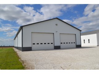 Property photo 12 - REAL ESTATE AUCTION - 3.179+/-ACRES OFFERED IN 1 TRACT IN BENTON COUNTY, INDIANA