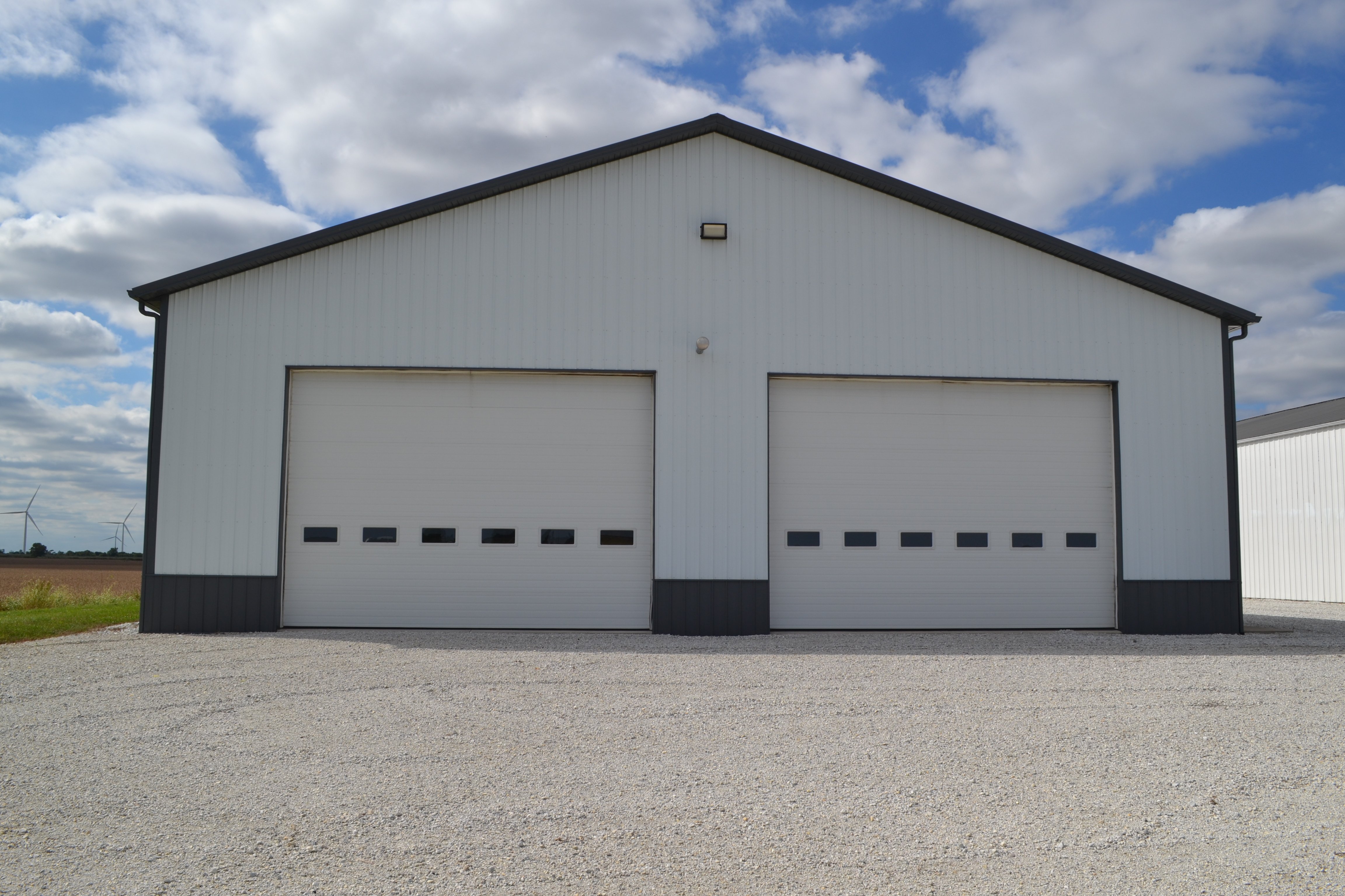 Property photo 19 - REAL ESTATE AUCTION - 3.179+/-ACRES OFFERED IN 1 TRACT IN BENTON COUNTY, INDIANA