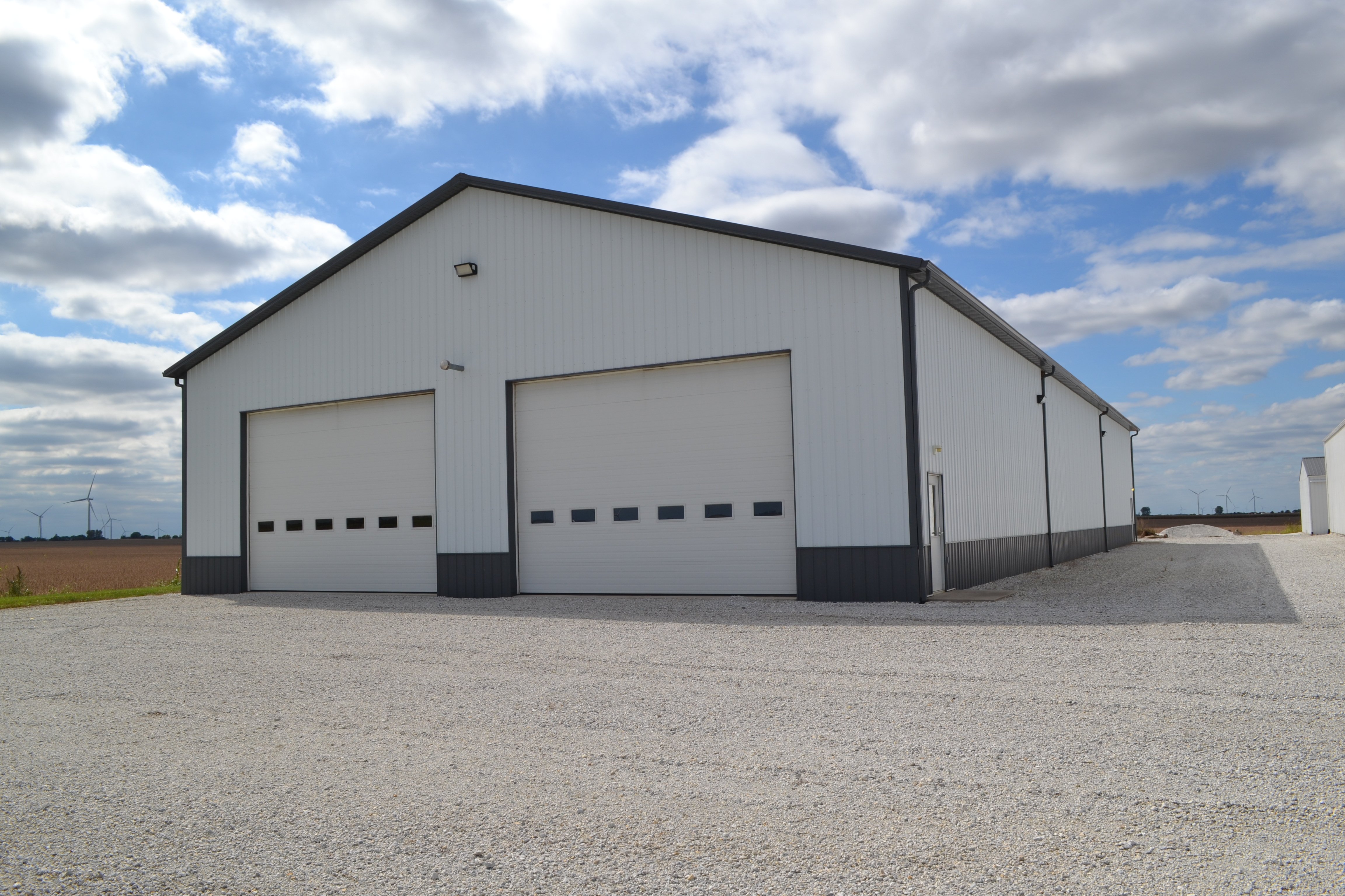 Property photo 20 - REAL ESTATE AUCTION - 3.179+/-ACRES OFFERED IN 1 TRACT IN BENTON COUNTY, INDIANA