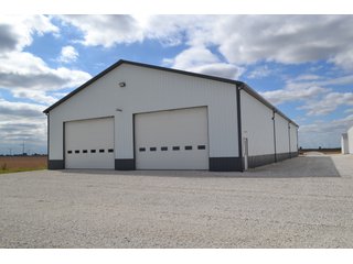 Property photo 10 - REAL ESTATE AUCTION - 3.179+/-ACRES OFFERED IN 1 TRACT IN BENTON COUNTY, INDIANA