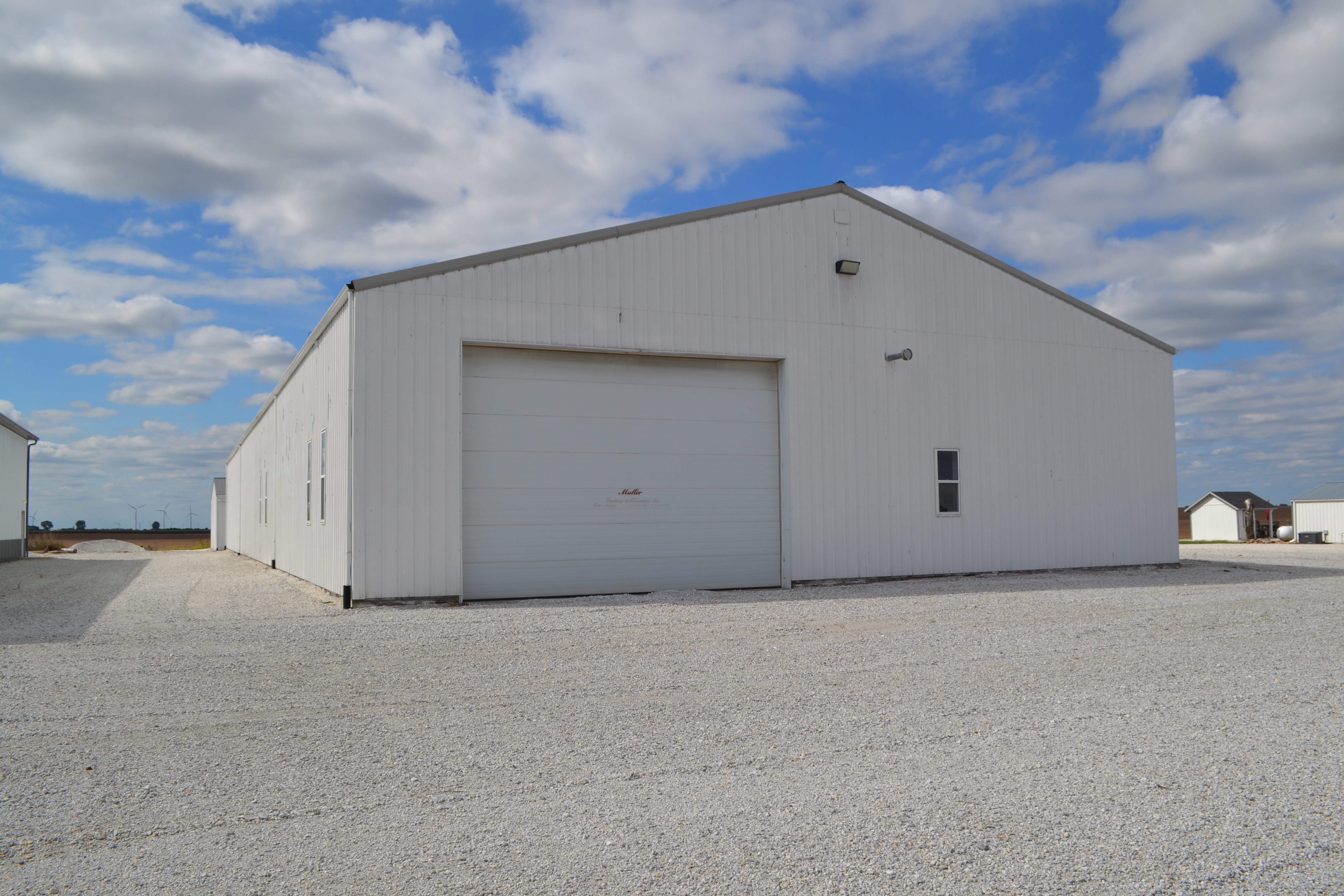 Property photo 21 - REAL ESTATE AUCTION - 3.179+/-ACRES OFFERED IN 1 TRACT IN BENTON COUNTY, INDIANA