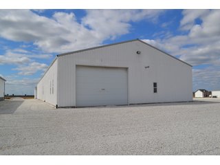 Property photo 3 - REAL ESTATE AUCTION - 3.179+/-ACRES OFFERED IN 1 TRACT IN BENTON COUNTY, INDIANA