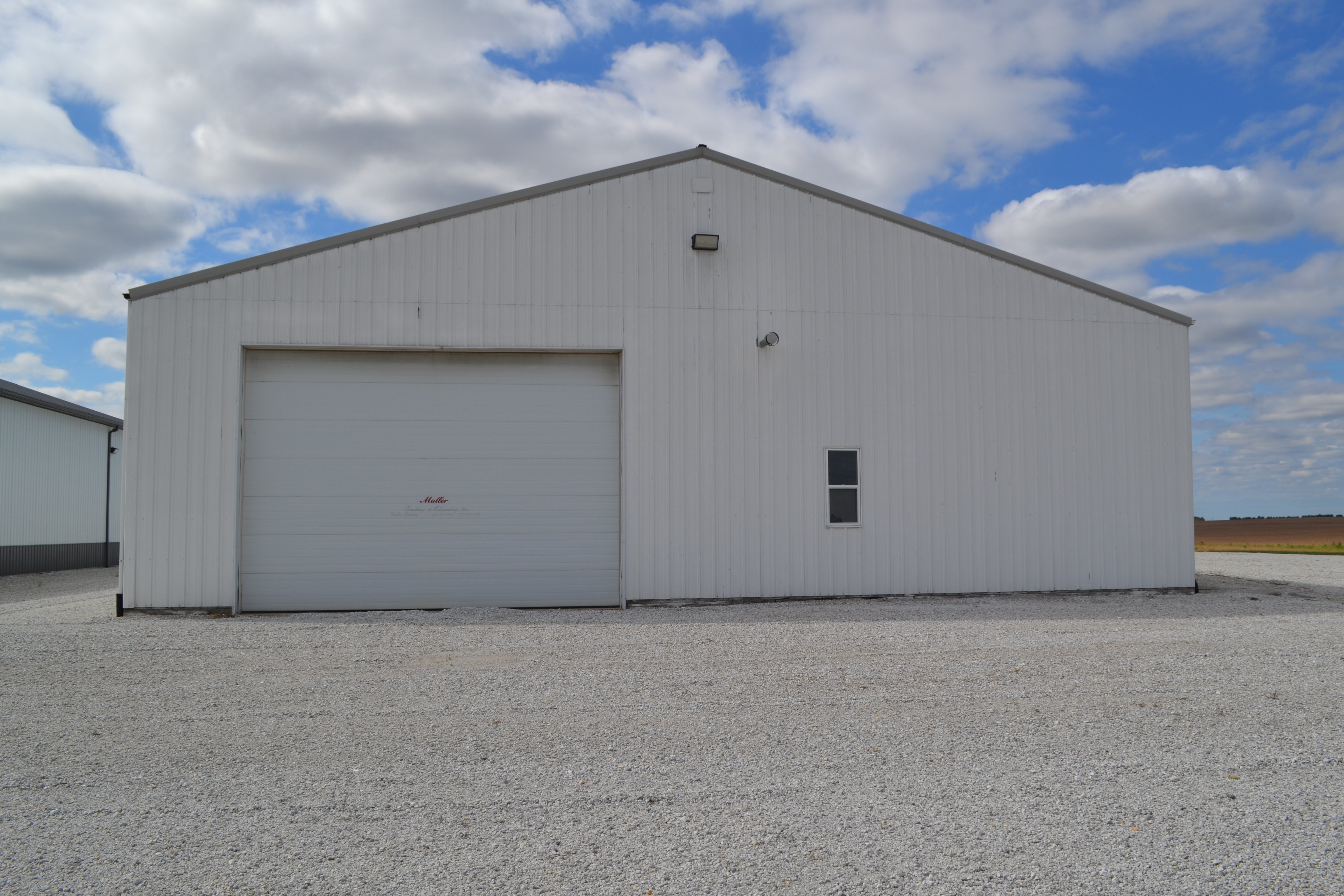 Property photo 22 - REAL ESTATE AUCTION - 3.179+/-ACRES OFFERED IN 1 TRACT IN BENTON COUNTY, INDIANA