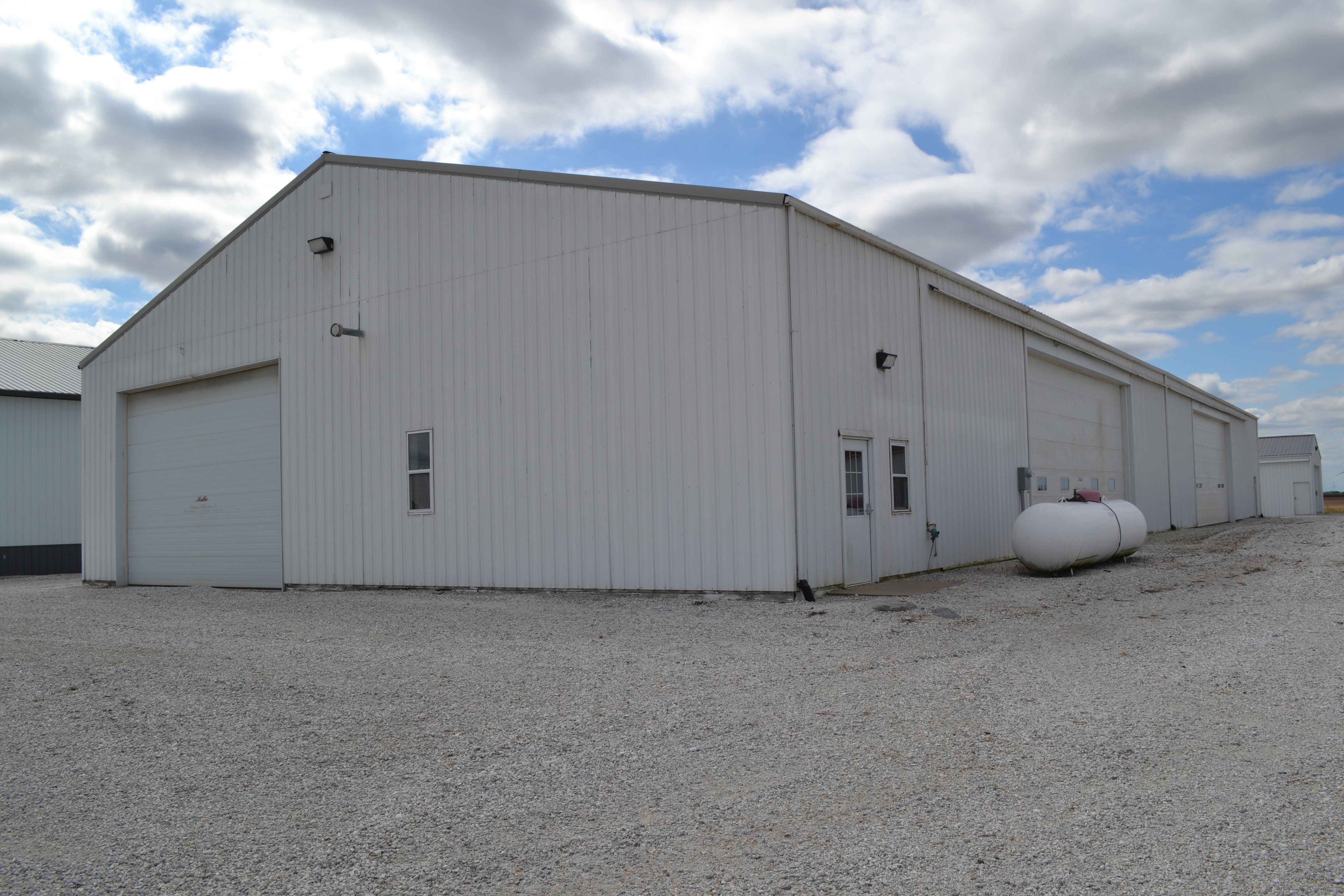 Property photo 23 - REAL ESTATE AUCTION - 3.179+/-ACRES OFFERED IN 1 TRACT IN BENTON COUNTY, INDIANA