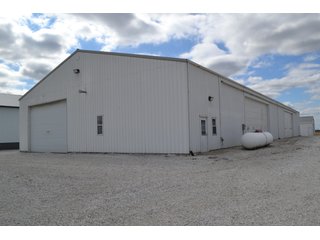 Property photo 7 - REAL ESTATE AUCTION - 3.179+/-ACRES OFFERED IN 1 TRACT IN BENTON COUNTY, INDIANA