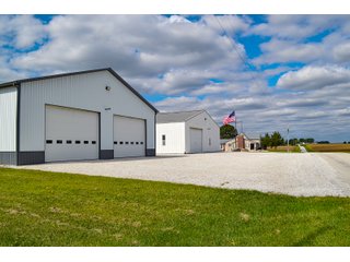 Property photo 2 - REAL ESTATE AUCTION - 3.179+/-ACRES OFFERED IN 1 TRACT IN BENTON COUNTY, INDIANA