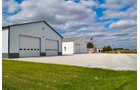 Property photo 2 - REAL ESTATE AUCTION - 3.179+/-ACRES OFFERED IN 1 TRACT IN BENTON COUNTY, INDIANA