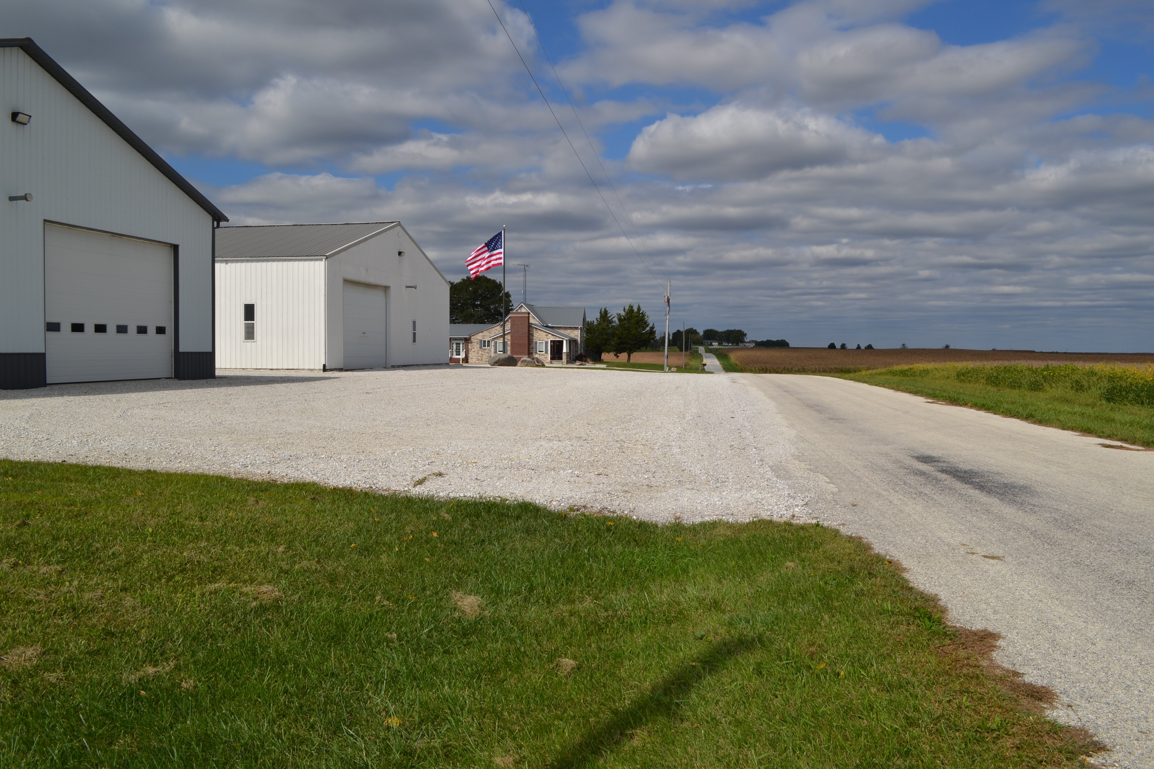 Property photo 24 - REAL ESTATE AUCTION - 3.179+/-ACRES OFFERED IN 1 TRACT IN BENTON COUNTY, INDIANA