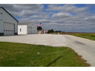 Property photo 6 - REAL ESTATE AUCTION - 3.179+/-ACRES OFFERED IN 1 TRACT IN BENTON COUNTY, INDIANA