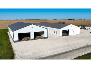 Property photo 26 - REAL ESTATE AUCTION - 3.179+/-ACRES OFFERED IN 1 TRACT IN BENTON COUNTY, INDIANA