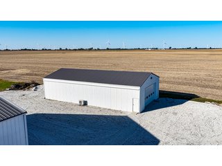 Property photo 17 - REAL ESTATE AUCTION - 3.179+/-ACRES OFFERED IN 1 TRACT IN BENTON COUNTY, INDIANA
