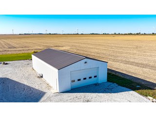 Property photo 24 - REAL ESTATE AUCTION - 3.179+/-ACRES OFFERED IN 1 TRACT IN BENTON COUNTY, INDIANA