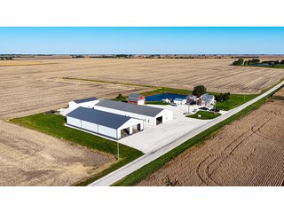 Property photo 23 - REAL ESTATE AUCTION - 3.179+/-ACRES OFFERED IN 1 TRACT IN BENTON COUNTY, INDIANA