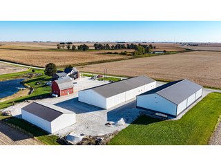 Property photo 22 - REAL ESTATE AUCTION - 3.179+/-ACRES OFFERED IN 1 TRACT IN BENTON COUNTY, INDIANA