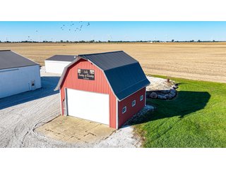 Property photo 20 - REAL ESTATE AUCTION - 3.179+/-ACRES OFFERED IN 1 TRACT IN BENTON COUNTY, INDIANA