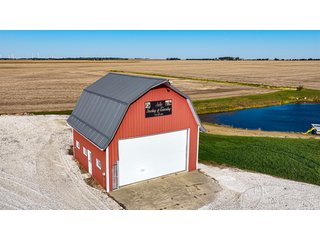 Property photo 19 - REAL ESTATE AUCTION - 3.179+/-ACRES OFFERED IN 1 TRACT IN BENTON COUNTY, INDIANA