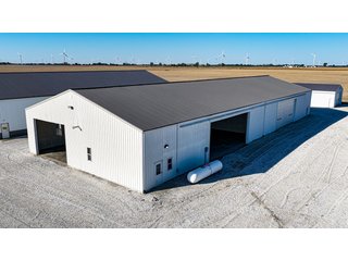 Property photo 18 - REAL ESTATE AUCTION - 3.179+/-ACRES OFFERED IN 1 TRACT IN BENTON COUNTY, INDIANA