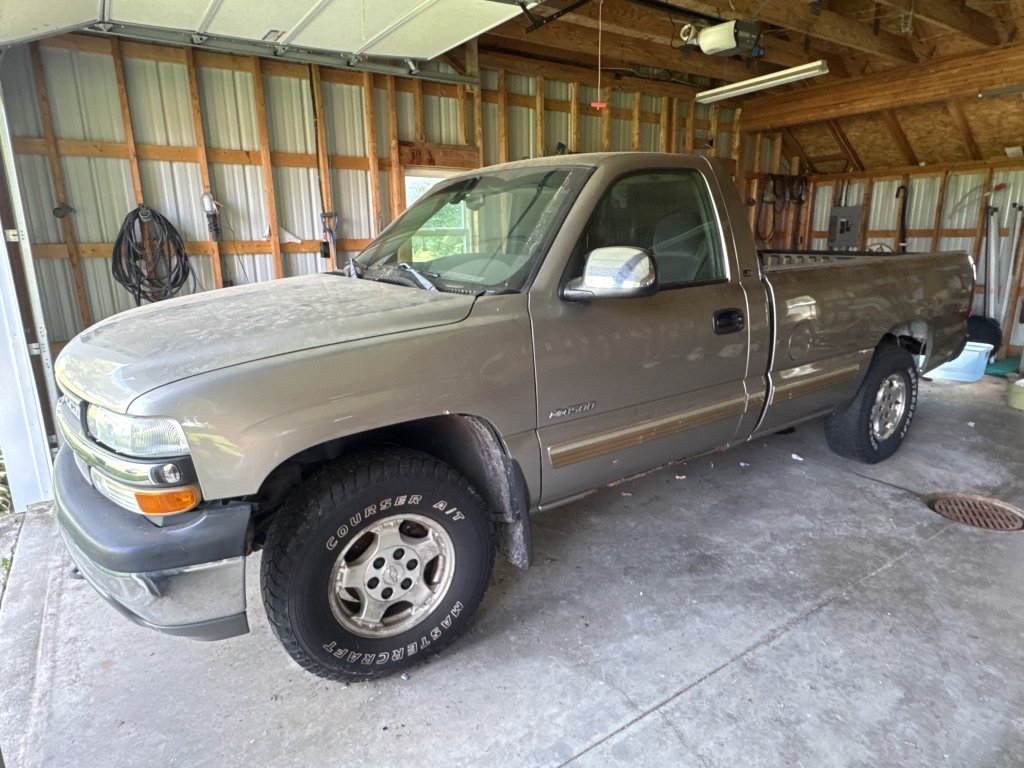 Property photo 1 - TIMED ONLINE ONLY PERSONAL PROPERTY AUCTION IN NOBLE COUNTY, INDIANA