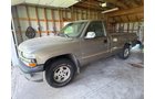 Property photo 1 - TIMED ONLINE ONLY PERSONAL PROPERTY AUCTION IN NOBLE COUNTY, INDIANA