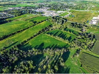 Property photo 13 - FOND DU LAC COUNTY TRANSITIONAL FARMLAND AUCTION - 120+/- ACRES OFFERED IN 3 TRACTS IN FOND DU LAC COUNTY, WISCONSIN