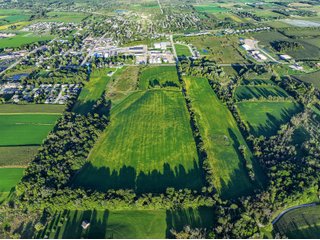 Property photo 15 - FOND DU LAC COUNTY TRANSITIONAL FARMLAND AUCTION - 120+/- ACRES OFFERED IN 3 TRACTS IN FOND DU LAC COUNTY, WISCONSIN