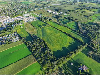 Property photo 16 - FOND DU LAC COUNTY TRANSITIONAL FARMLAND AUCTION - 120+/- ACRES OFFERED IN 3 TRACTS IN FOND DU LAC COUNTY, WISCONSIN