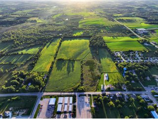Property photo 20 - FOND DU LAC COUNTY TRANSITIONAL FARMLAND AUCTION - 120+/- ACRES OFFERED IN 3 TRACTS IN FOND DU LAC COUNTY, WISCONSIN