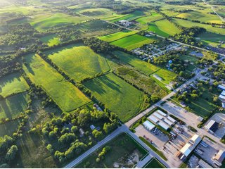 Property photo 21 - FOND DU LAC COUNTY TRANSITIONAL FARMLAND AUCTION - 120+/- ACRES OFFERED IN 3 TRACTS IN FOND DU LAC COUNTY, WISCONSIN