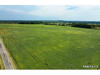 Property photo 6 - LAND AUCTION - 401+/-ACRES OFFERED IN 17 TRACTS IN NOBLE COUNTY, INDIANA