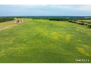 Property photo 7 - LAND AUCTION - 401+/-ACRES OFFERED IN 17 TRACTS IN NOBLE COUNTY, INDIANA