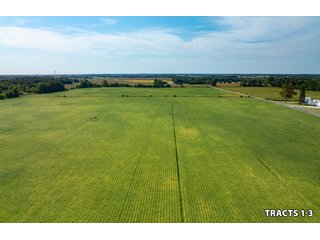 Property photo 8 - LAND AUCTION - 401+/-ACRES OFFERED IN 17 TRACTS IN NOBLE COUNTY, INDIANA