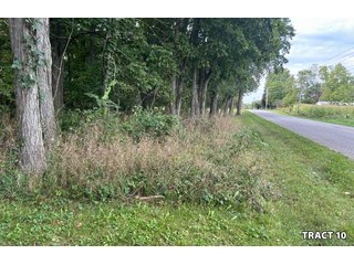 Property photo 34 - LAND AUCTION - 401+/-ACRES OFFERED IN 17 TRACTS IN NOBLE COUNTY, INDIANA