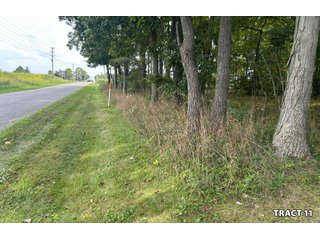 Property photo 36 - LAND AUCTION - 401+/-ACRES OFFERED IN 17 TRACTS IN NOBLE COUNTY, INDIANA