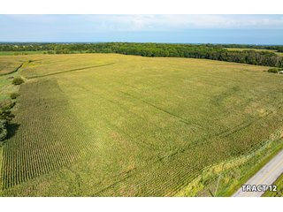 Property photo 37 - LAND AUCTION - 401+/-ACRES OFFERED IN 17 TRACTS IN NOBLE COUNTY, INDIANA