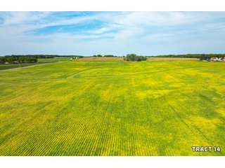 Property photo 46 - LAND AUCTION - 401+/-ACRES OFFERED IN 17 TRACTS IN NOBLE COUNTY, INDIANA