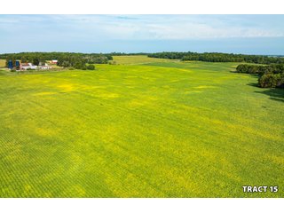 Property photo 52 - LAND AUCTION - 401+/-ACRES OFFERED IN 17 TRACTS IN NOBLE COUNTY, INDIANA