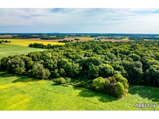 Property photo 56 - LAND AUCTION - 401+/-ACRES OFFERED IN 17 TRACTS IN NOBLE COUNTY, INDIANA