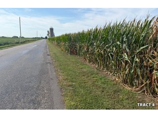 Property photo 17 - LAND AUCTION - 401+/-ACRES OFFERED IN 17 TRACTS IN NOBLE COUNTY, INDIANA