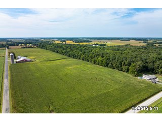 Property photo 27 - LAND AUCTION - 401+/-ACRES OFFERED IN 17 TRACTS IN NOBLE COUNTY, INDIANA