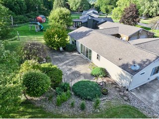 Property photo 4 - REAL ESTATE AUCTION - .61+/-ACRES OFFERED IN 1 TRACT IN NOBLE COUNTY, INDIANA